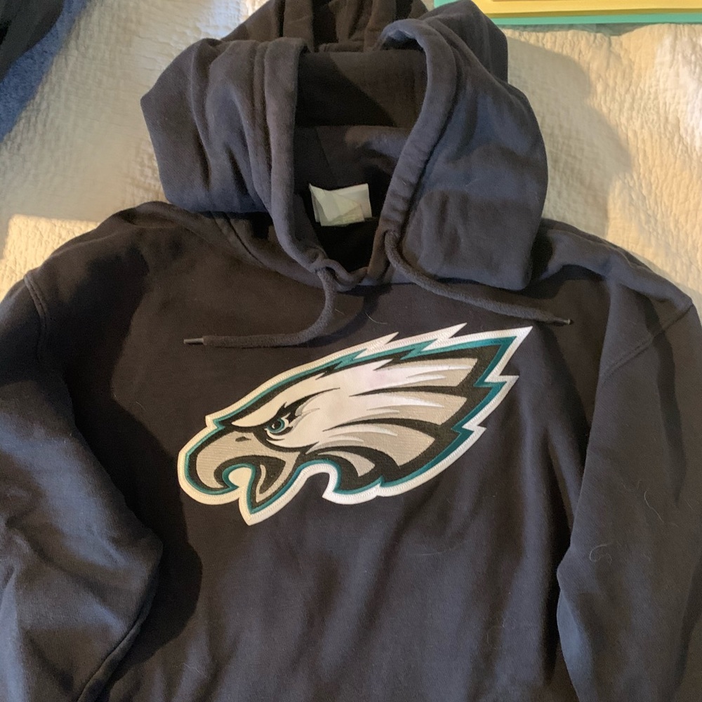 Eagles sweatshirt